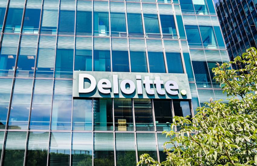 Deloitte completes acquisition of Entrago