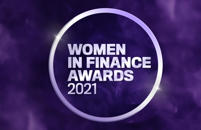 Women in Finance Awards 2021