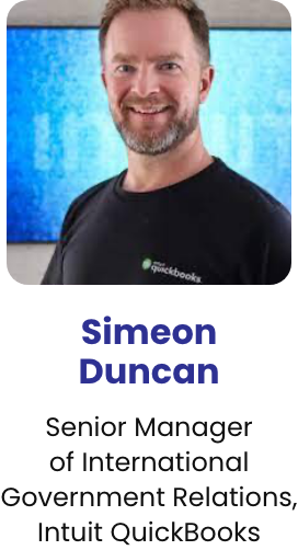 Simeon Duncan